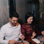 Restaurante Barolio Boisson