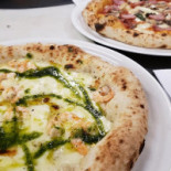 Restaurante Barolio Comida