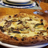Restaurante Barolio Nourriture