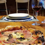 Restaurante Barolio Nourriture