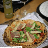 Restaurante Barolio Nourriture