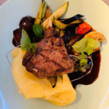 Restaurante Barolio Nourriture