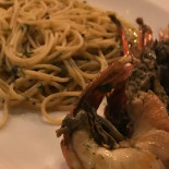 Restaurante Barolio Nourriture