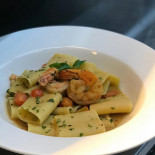 Restaurante Barolio Nourriture