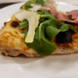 Restaurante Barolio Comida