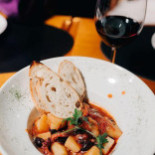 Restaurante Barolio Nourriture
