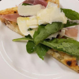 Restaurante Barolio Comida