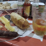 Torresmos E Espetaria Nourriture