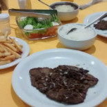 Bistrô Nourriture