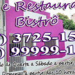 Bistrô Logo
