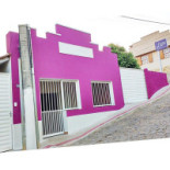 Bistrô Extérieur