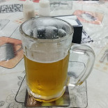 Torresmos E Espetaria Boisson