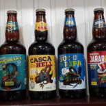 Torresmos E Espetaria Boisson