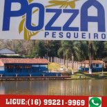 Pesqueiro Pozza Extérieur