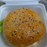 Malino's Burger Comida