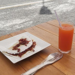 Tap Burger Tapiocaria Boisson