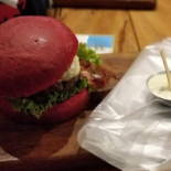 Malino's Burger Nourriture