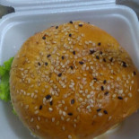Malino's Burger Nourriture
