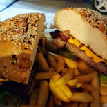 Malino's Burger Nourriture