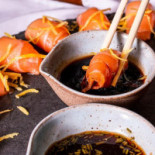 Izakaya Restô Bebida