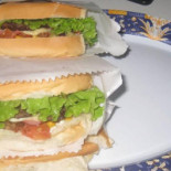 Célinho Lanches Nourriture
