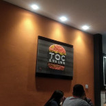 Malino's Burger Boisson