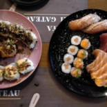 Izakaya Restô Comida