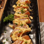 Izakaya Restô Comida