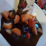 Izakaya Restô Comida