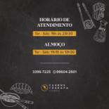 Izakaya Restô Carta