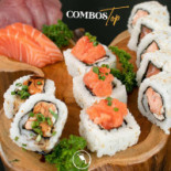 Izakaya Restô Comida