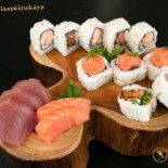 Izakaya Restô Comida