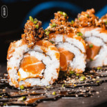 Izakaya Restô Bebida