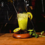 Izakaya Restô Bebida