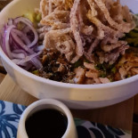 Izakaya Restô Comida