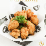 Izakaya Restô Comida