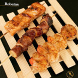 Izakaya Restô Comida
