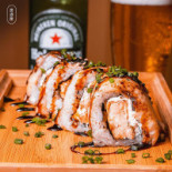 Izakaya Restô Bebida