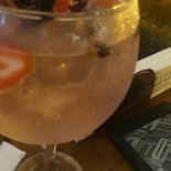 Izakaya Restô Bebida