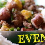 Tropeiro do Zezé Comida
