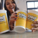 Johny Boisson
