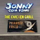 Johny Extérieur
