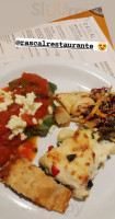 Ráscal food