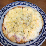 Ráscal Comida