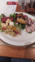 Ráscal food