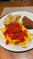 Ráscal food