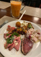 Ráscal food