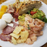 Ráscal Comida