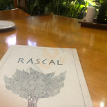 Ráscal Carta