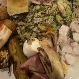 Ráscal Comida